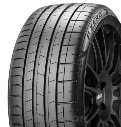 PIRELLI-275-40R20-106Y-XL-FR-P-ZERO-PZ4-SportsCar-*--DOTXX25-(n)