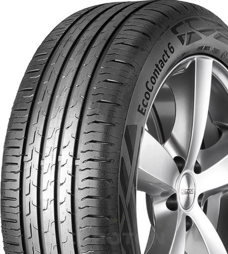 CONTINENTAL-EcoContact-6-Q-215-60R17-96H---DEMO,-DOT23-(lt)-do-odprodaje-zalog