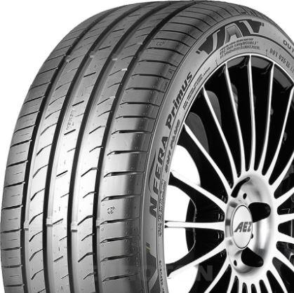 NEXEN-205-50R16-91W-XL-FR-N'Fera-Primus--DOTXX24,25-(n)
