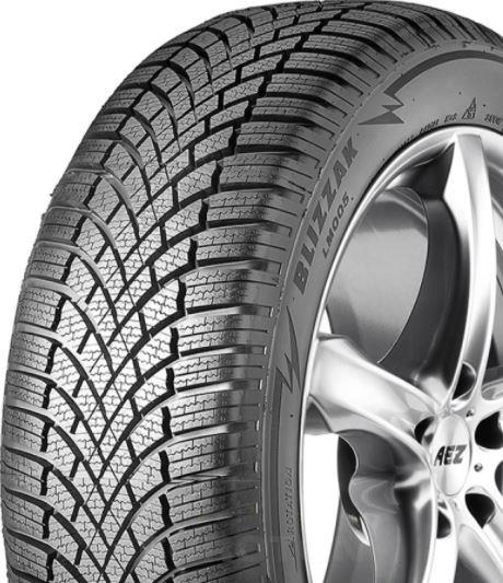 BRIDGESTONE-215-65R16-102H-XL-LM005-Blizzak--DOTXX22,24-(n)