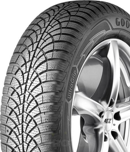 GOODYEAR-185-65R14-86T-UltraGrip-9+-(n)