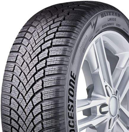 BRIDGESTONE-215-60R17-100H-XL-LM005-Blizzak--DOTXX24-(n)