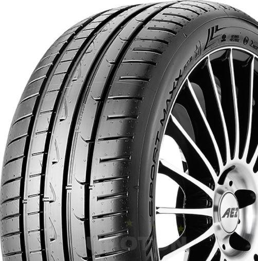 DUNLOP-SportMaxx-RT2--DOTXX25---245-45R18-100Y-XL-FR--(n)