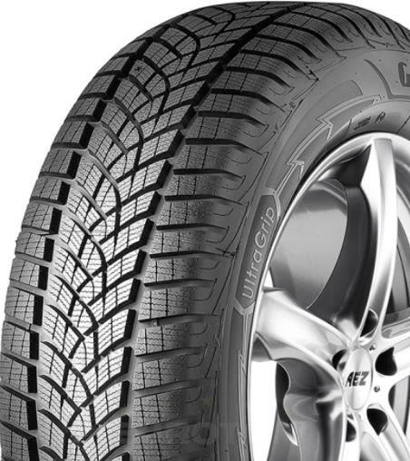 GOODYEAR-245-45R17-99V-XL-FR-UltraGrip-Performance-+--DOTXX20,22-(n)