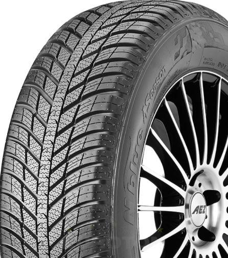 NEXEN-225-55R16-95H-N'Blue-4Season--DOTXX24-(n)