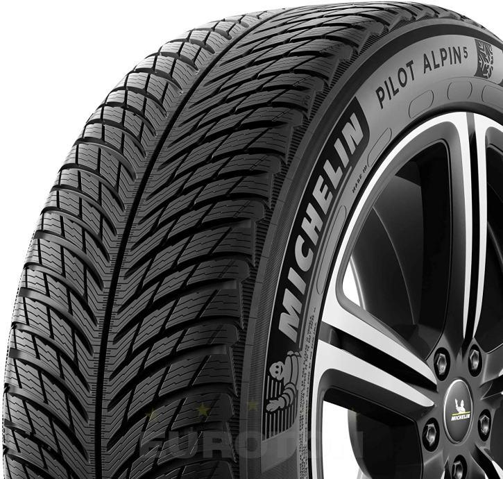 MICHELIN-255-35R21-98W-XL-Pilot-Alpin-5--DOTXX22-(n)