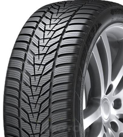 HANKOOK-235-50R17-100V-XL-FR-W330-Winter-i*cept-evo3-(n)