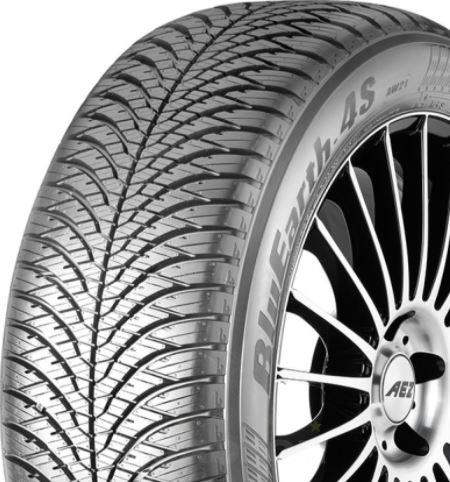 YOKOHAMA-225-55R18-98V-BluEarth-4S-AW21---DOTXX25-(n)