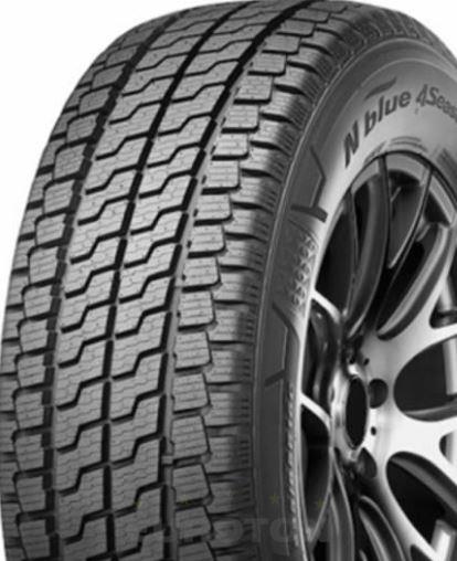 NEXEN-195-70R15C-104R-N'Blue-4Season-VAN--DOTXX24,25-(n)