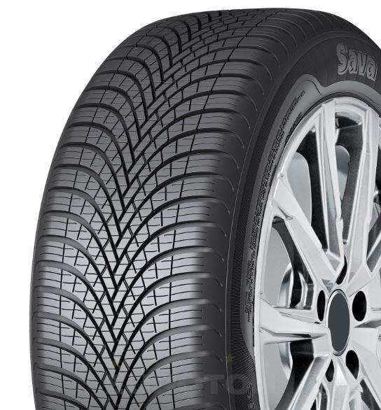SAVA-All-Weather-175-65R14-82T--DOT4824---celoletne