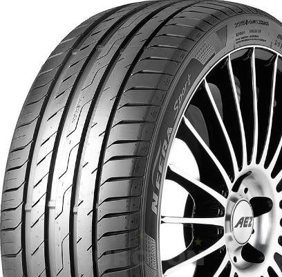 NEXEN-225-55R19-99V-N'Fera-Sport-SUV--DOTXX24-(n)