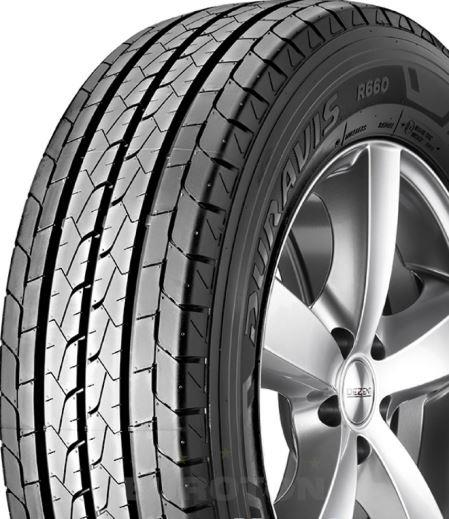 BRIDGESTONE-215-65R16C-109T-Duravis-R660--DOTXX21,22-(n)