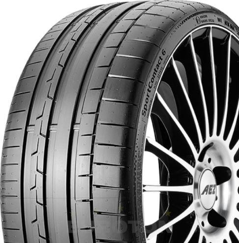 CONTINENTAL-295-35R20-105Y-XL-FR-SportContact-6-MO1B--DOTXX24-(n)