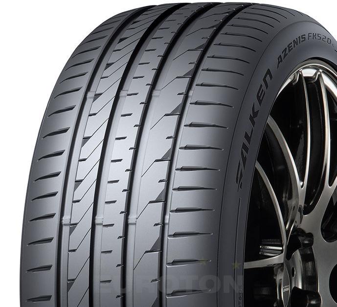FALKEN-235-45R19-99Y-XL-FR-Azenis-FK520--DOTXX25-(n)