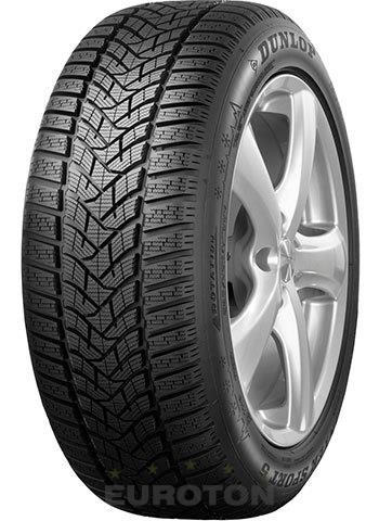 DUNLOP-215-65R17-99V-WinterSport-5-SUV--DOTXX25-(n)