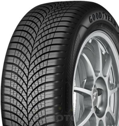 GOODYEAR-255-55R18-105T-Vector-4-Seasons-G3-+-electric--DOTXX23-(n)