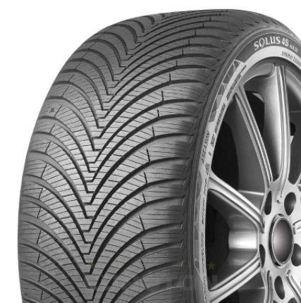 KUMHO-235-60R17-106V-XL-HA32-Solus-4S--DOTXX25-(n)