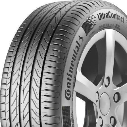 CONTINENTAL-195-55R16-91V-XL-FR-UltraContact--DOTXX22-(n)