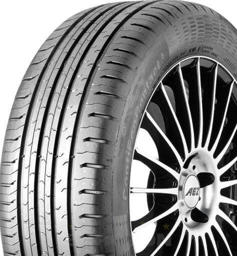 CONTINENTAL-195-60R16-93H-XL--EcoContact-5---DOTXX22-(n)