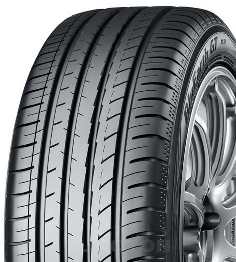 YOKOHAMA-195-65R15-91V-BluEarth-AE51--DOTXX24,25-(n)