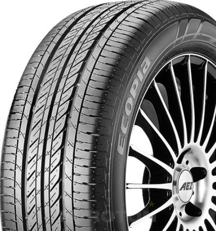 BRIDGESTONE-205-45R17-84W-Ecopia-EP150--DOTXX23-(n)