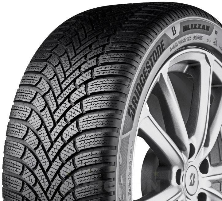 BRIDGESTONE-205-40R17-84V-XL-FR-BLIZZAK-6-Enliten--DOTXX24-(n)