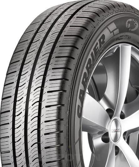 PIRELLI-205-65R16C-107T-CARRIER-AllSeason--DOTXX24-(n)