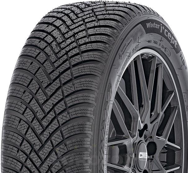 HANKOOK-205-65R16-95H-W462-Winter-i*cept-RS3--DOTXX25-(n)