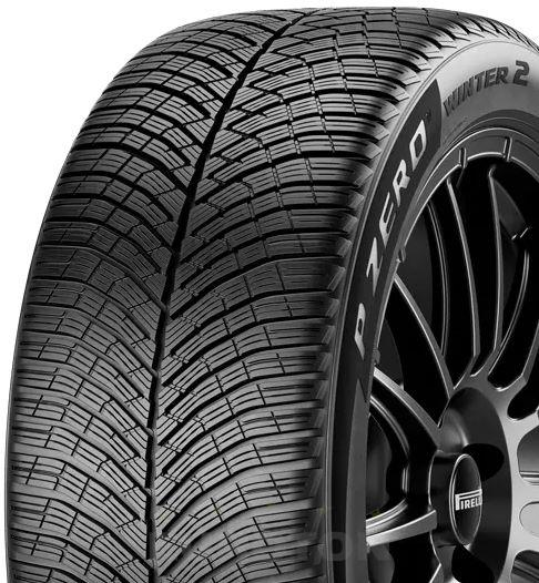 PIRELLI-285-40R20-108V-XL-PZERO-Winter-2-*--DOTXX24-(n)