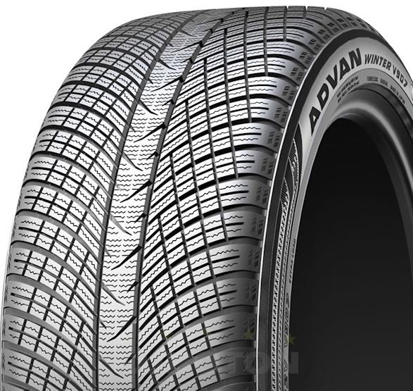 YOKOHAMA-275-40R19-105V-XL-FR-ADVAN-Winter-V907-MO1A--DOTXX25-(n)