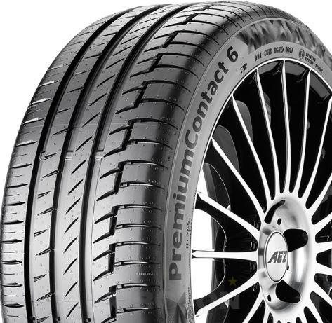 CONTINENTAL-275-35R22-104Y-XL-PremiumContact-6-*--DOTXX25,26-(n)