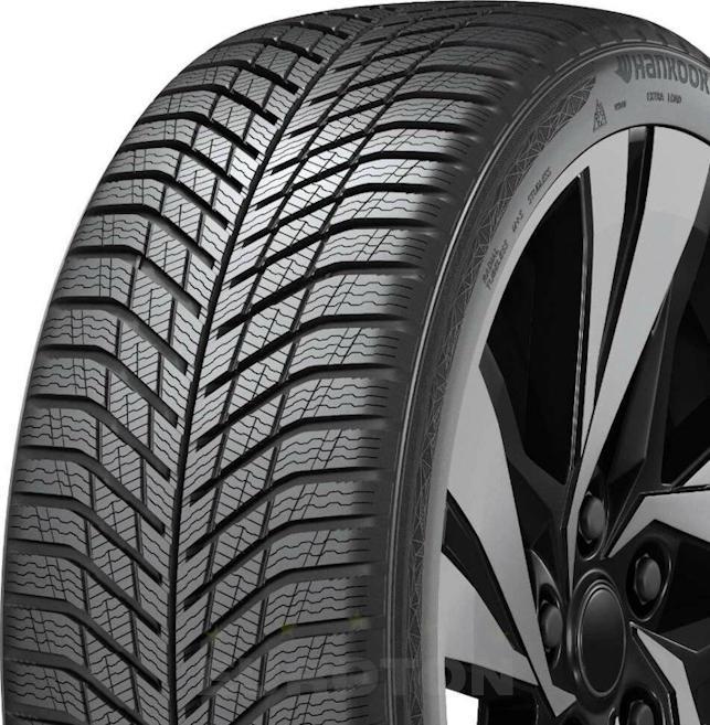 HANKOOK-255-60R18-112V-XL-W340A-Winter-i*cept-evo-4-SUV--DOTXX26-(n)