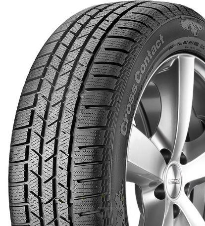 CONTINENTAL-205-70R15-96T-CrossContact-Winter--DOTXX23-(n)