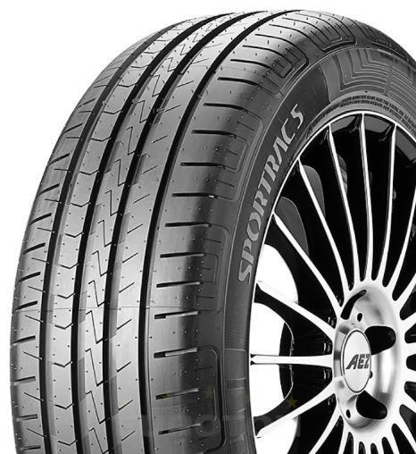 Vredestein-205-55R17-95V-XL-Sportrac-5--DOT-2016-(n)