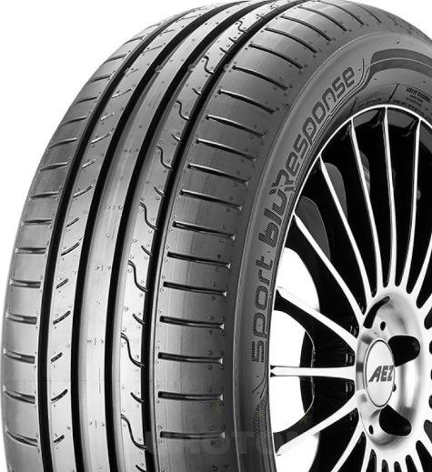 DUNLOP-BluResponse--DOTXX25-205-55R16-91V--(n)---AKCIJA