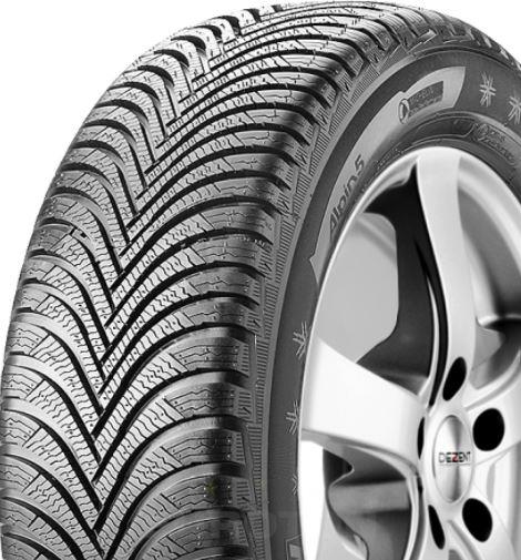 MICHELIN-225-45R17-91H-Alpin-5--DOTXX19-(n)